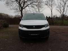 Bild des Angebotes Peugeot Partner Partner 1.5 BlueHDi 100 1.5 BlueHDi 100 L1