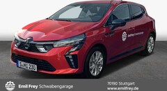Bild des Angebotes Mitsubishi Colt 1.6 Hybrid TOP