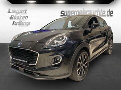 Bild des Angebotes Ford Puma Puma Cool & Connect