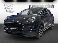 Bild des Angebotes Ford Puma Puma Cool & Connect