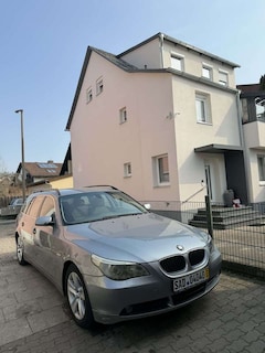 Bild des Angebotes BMW 525 525d Aut.