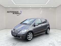 Bild des Angebotes Mercedes-Benz A 200 Avantgarde PDC Leder Sitzh. Tempomat ParkA