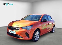 Bild des Angebotes Opel Corsa-e Edition SONDERPREIS!!!