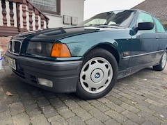 Bild des Angebotes BMW 316 BMW e36 compact