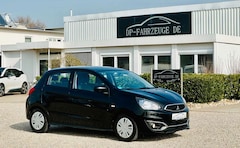 Bild des Angebotes Mitsubishi Space Star Intro Edition Klima 1.Hand Garantie