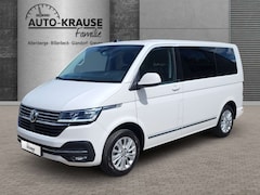 Bild des Angebotes VW T6.1 Multivan 2.0 TDI Generation Six, AHK-ab., Navi LED Dyn. Kur