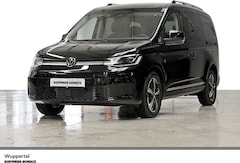 Bild des Angebotes VW Caddy STYLE 7-SITZER 2.0L TDI DSG 7-Sitzer