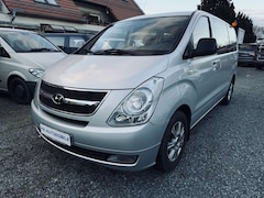 Bild des Angebotes Hyundai H-1 Travel, 8 Sitzplätze, HU neu, 103 000km, top