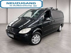 Bild des Angebotes Mercedes-Benz Viano Viano 3.0 CDI lang Ambiente,5S,Klima,AHK,PDC,Leder,TÜV,Service