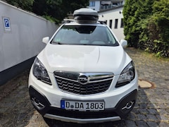 Bild des Angebotes Opel Mokka 1.6 CDTI ecoFLEX Start/Stop Color Innovation