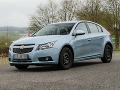 Bild des Angebotes Chevrolet Cruze Cruze 2.0 LTZ