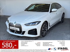 Bild des Angebotes BMW i4 eDrive40 M Sport Navi.LED.360°.AHK.KomfZg.ACC