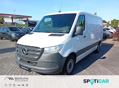 Bild des Angebotes Mercedes-Benz Sprinter 2.1 CDI L2 Klima AHK