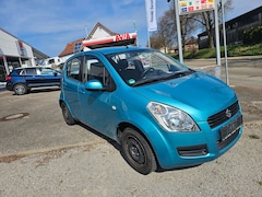 Bild des Angebotes Suzuki Splash Splash 1.0 Club  /  Kommissionsverkauf
