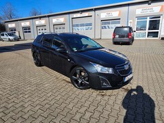 Bild des Angebotes Chevrolet Cruze Cruze 1.7 LT