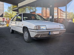 Bild des Angebotes Citroen BX BX 14 TGE Tecnic