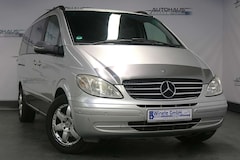 Bild des Angebotes Mercedes-Benz Viano 3.0 CDI Activity lang*AHK*KLIMA*PDC*SHZ*Tempo*uvm