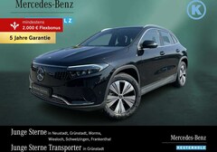 Bild des Angebotes Mercedes-Benz EQA 300 EQA 300 4M PROGRESSIVE+360°+EASYPACK+LENKHZ+AMBI
