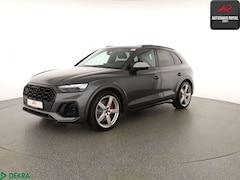 Bild des Angebotes Audi SQ5 SQ5 3.0 TDI S SITZE MATRIX,LUFT,KEYLESS,BANG+O