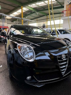 Bild des Angebotes Alfa Romeo MiTo 1.4 8V Junior