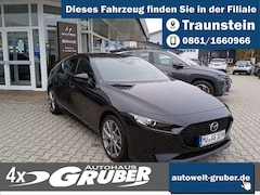 Bild des Angebotes Mazda 3 2.5L e-SKYACTIV G Homura