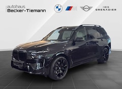 Bild des Angebotes BMW X7 xDrive40d - UPE 128.250,- € #exclusive