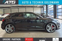 Bild des Angebotes Audi S3 2.0 TFSI QUATTRO LEDER NAPPA NAVI MATRLED DSP