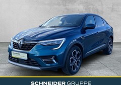 Bild des Angebotes Renault Arkana 1.3 TCE 140 M-HYBRID TECHNO Techno LED+NAVI+SHZ
