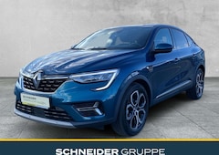 Bild des Angebotes Renault Arkana 1.3 TCE 140 M-HYBRID TECHNO Techno LED+NAVI+SHZ