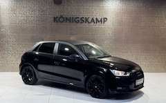 Bild des Angebotes Audi A1 Sportback sport * SHZ * PDC * NAVI *
