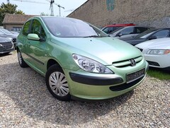Bild des Angebotes Peugeot 307 Tendance-KLIMA-TÜV 04/26-AUTO-1.HAND