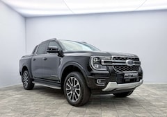 Bild des Angebotes Ford Ranger V6 Platinum e-4WD °GARANTIE 06.2028°