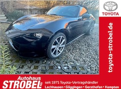 Bild des Angebotes Mazda MX-5 2.0 Exclusive-Line