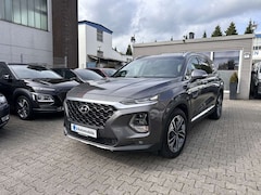 Bild des Angebotes Hyundai SANTA FE Premium 4WD HUD*Schiebed.*Kamera