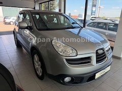 Subaru Tribeca Exclusive Automatik/Navi/AHK/Leder/SHZ