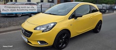 Bild des Angebotes Opel Corsa Color Edition