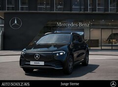 Bild des Angebotes Mercedes-Benz EQA 350 4MATIC AMG Distronic*Easy-Pack*Vorklimat
