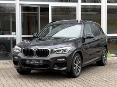 Bild des Angebotes BMW X3 xDr30d M Sport LEDER+PANO+ACC+HUD+PROF+AHK+20
