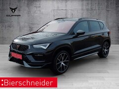 Bild des Angebotes CUPRA Ateca VZ 4Drive DSG ab 349,- EUR mtl. 1000,- 19 AHK eHec