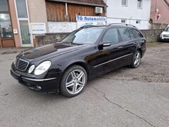 Bild des Angebotes Mercedes-Benz E 320 E 320 T CDI (211.222)