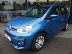 Bild des Angebotes VW up! 1.0 MPI Move