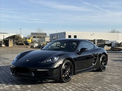 Bild des Angebotes Porsche Cayman 718 PDK | TOP Zustand | Porsche Approved Bis 02/27