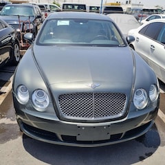 Bild des Angebotes Bentley Flying Spur Continental