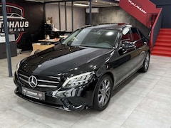 Bild des Angebotes Mercedes-Benz 300 C C300 PANO*LED*BURMESTER*Avantgarde