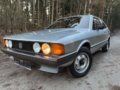 Bild des Angebotes VW Scirocco GL, 1.Hd! 76tkm,unrest. Orig.-Zust; Top
