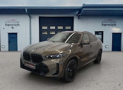 Bild des Angebotes BMW X6 40d xDrive M Sport Pro,Pano,Integral,Massage