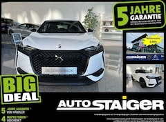 Bild des Angebotes DS Automobiles DS 3 Crossback DS3 Crossback E-Tense Performance Line + *NAVI*