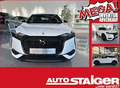 Bild des Angebotes DS Automobiles DS 3 Crossback DS3 Crossback Performance Line 0,99% Fin. *Navi*