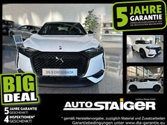 Bild des Angebotes DS Automobiles DS 3 Crossback DS3 Crossback E-Tense Performance Line + *NAVI*