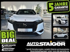 DS Automobiles DS 3 Crossback DS3 Crossback E-Tense Performance Line + *NAVI*